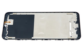 LCD-Frame Compatible For Samsung Galaxy A03 (A035 / 2021)