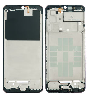 LCD-Frame Compatible For Samsung Galaxy A03 (A035 / 2021)