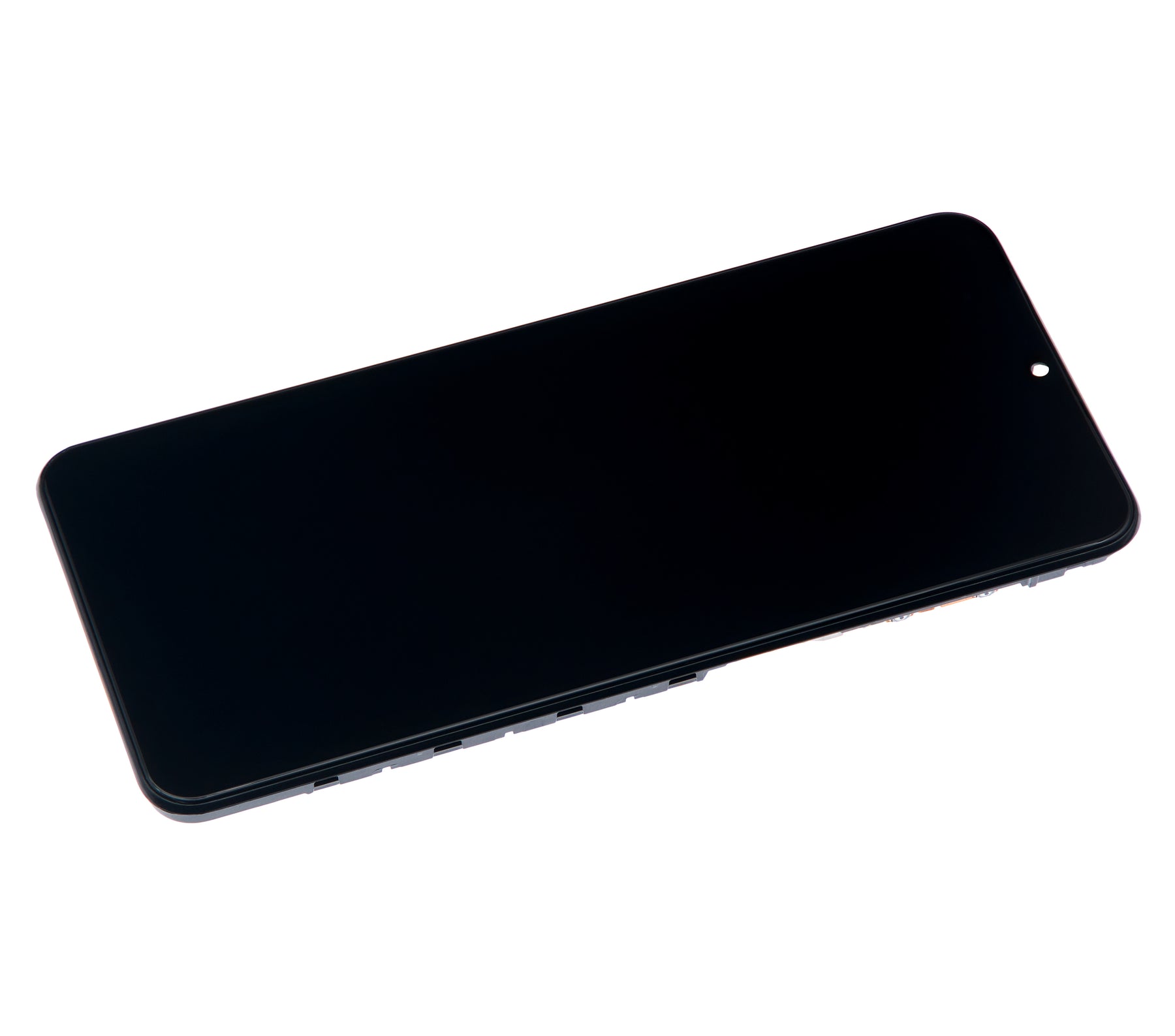 LCD Assembly With Frame Compatible For Samsung Galaxy A23 (A235 / 2022) (Refurbished) (All Colors)