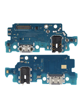 Charging Port With Board Compatible For Samsung Galaxy A23 (A235 / 2022) (Premium)