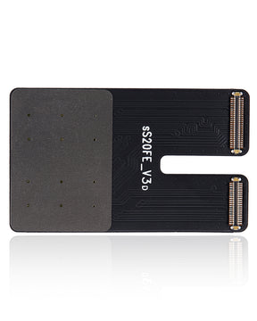 Tester Flex Cable For iTestBox (S300) Compatible For Samsung Galaxy S20 FE