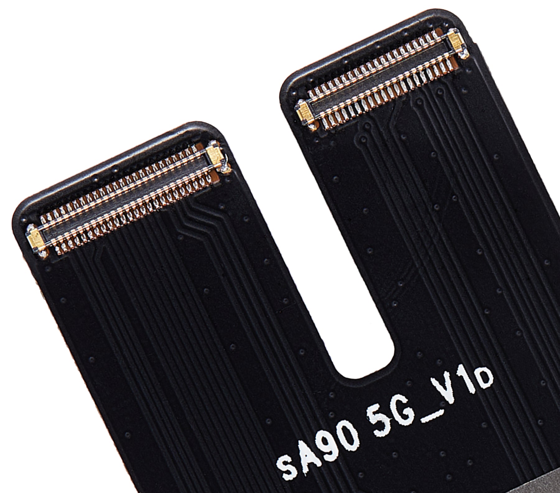 Replacement Tester Flex Cable For iTestBox (S300) Compatible For Samsung Galaxy A90 5G (A908 / 2019)