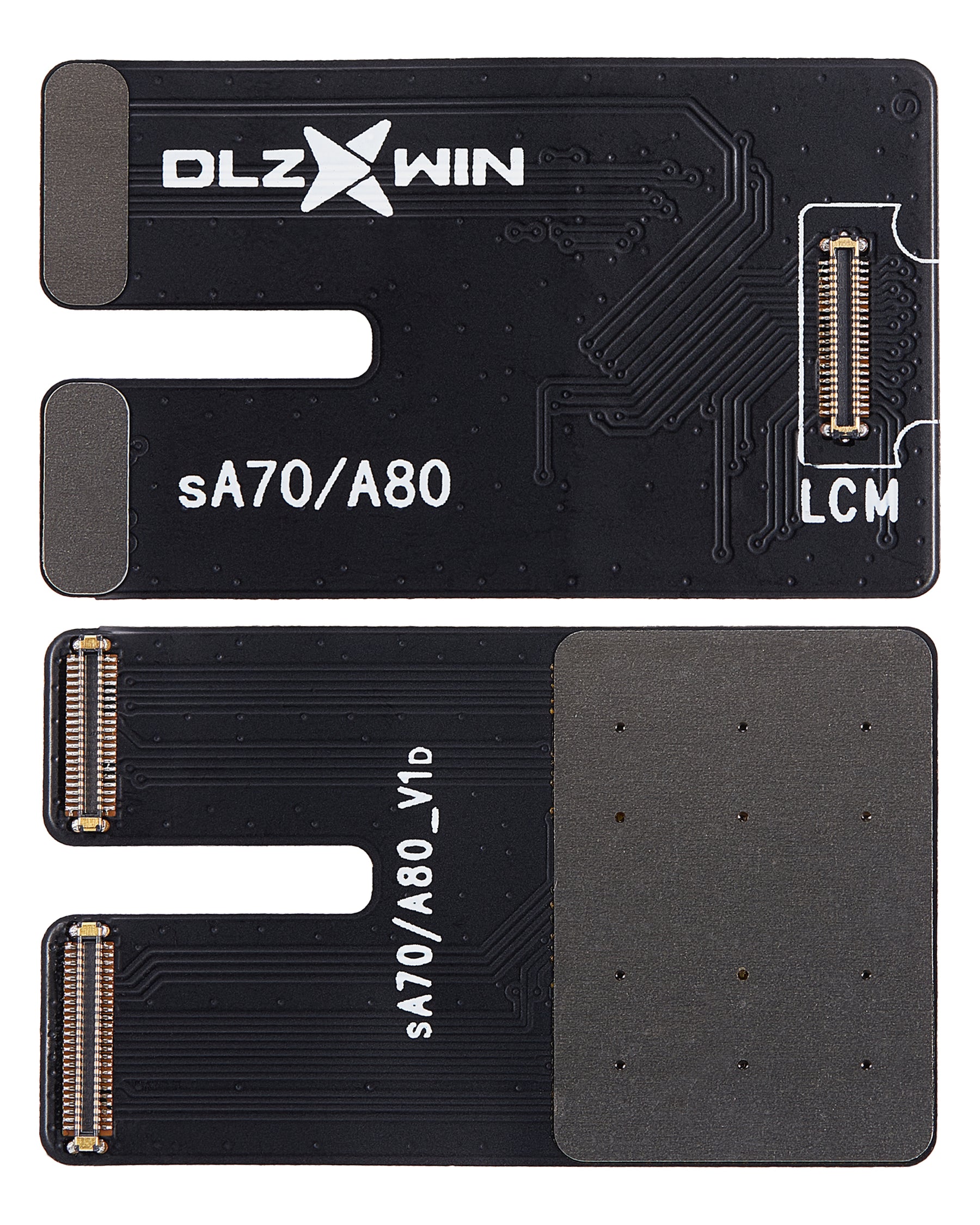 Replacement Tester Flex Cable For iTestBox (S300) Compatible For Samsung Galaxy A80 (A805 / 2019) / A70 (A705 / 2019)