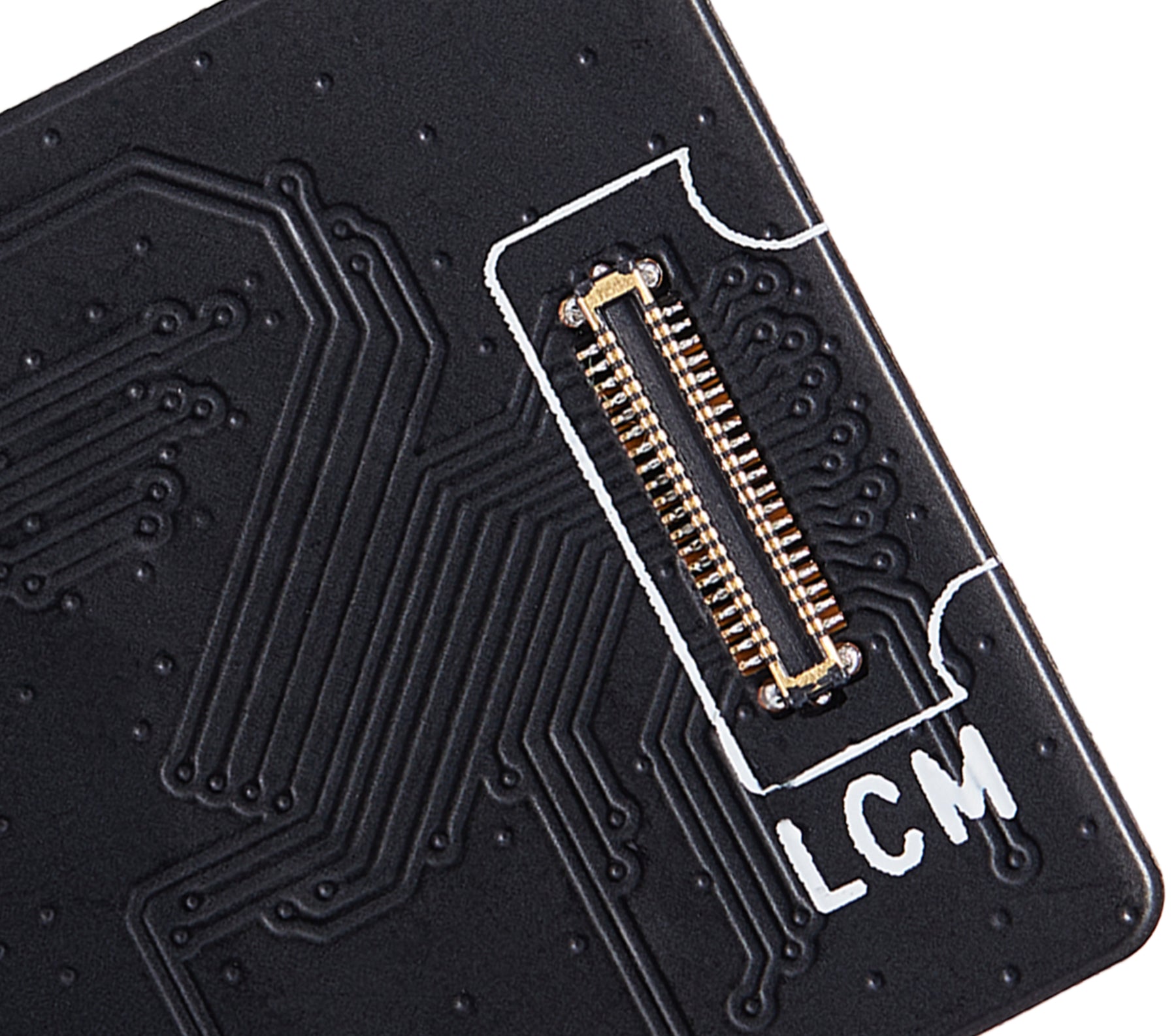 Tester Flex Cable For iTestBox (S300) Compatible For Samsung Galaxy A80 (A805 / 2019) / A70 (A705 / 2019)