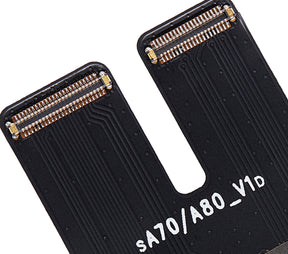 Replacement Tester Flex Cable For iTestBox (S300) Compatible For Samsung Galaxy A80 (A805 / 2019) / A70 (A705 / 2019)