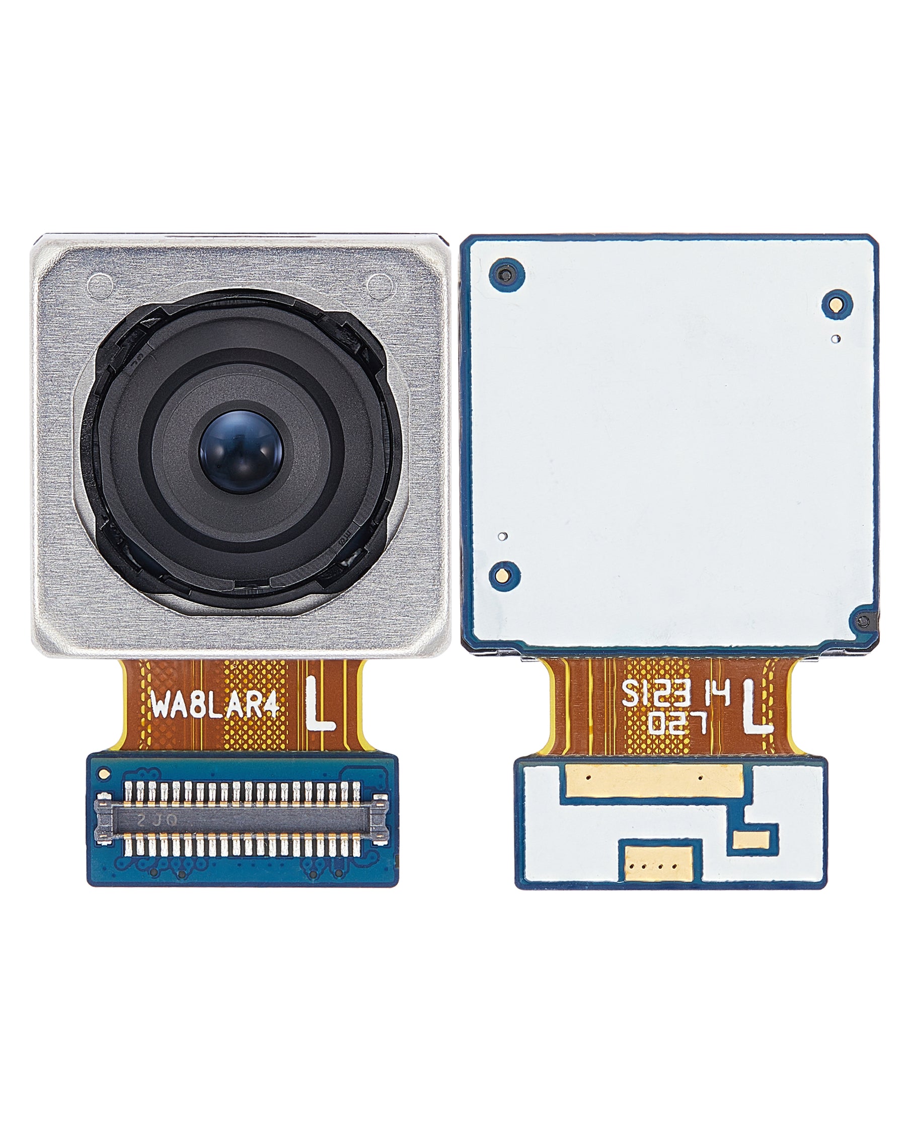 Back Camera Compatible For Samsung Galaxy A73 5G Replacement (A736 / 2022)