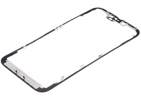 Frame Only Compatible For iPhone 14 Plus (5 Pack) (OCA Master)