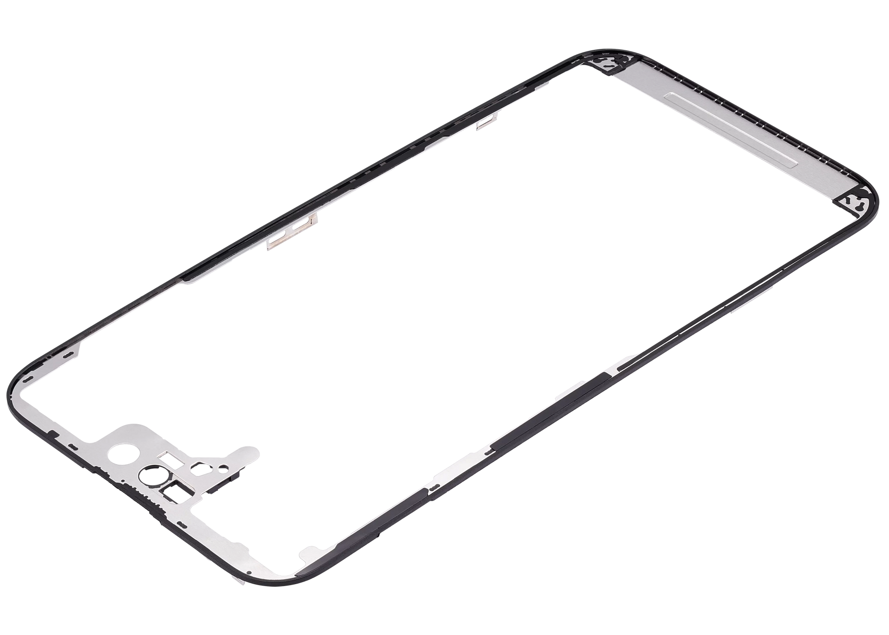 Frame Only Compatible For iPhone 14 Pro Max (5 Pack) (OCA Master)