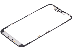 Frame Only Compatible For iPhone 14 (10 Pack) (OCA Master)