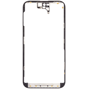 Frame Only Compatible For iPhone 14 Pro Max (10 Pack) (OCA Master)