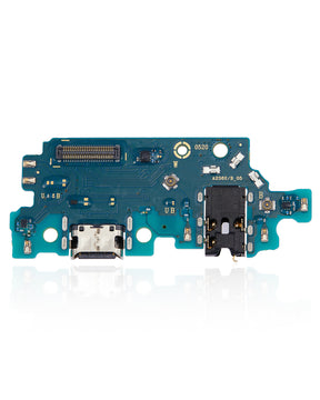 Charging Port With Board Compatible For Samsung Galaxy A23 5G (A236 / 2022) (Premium)