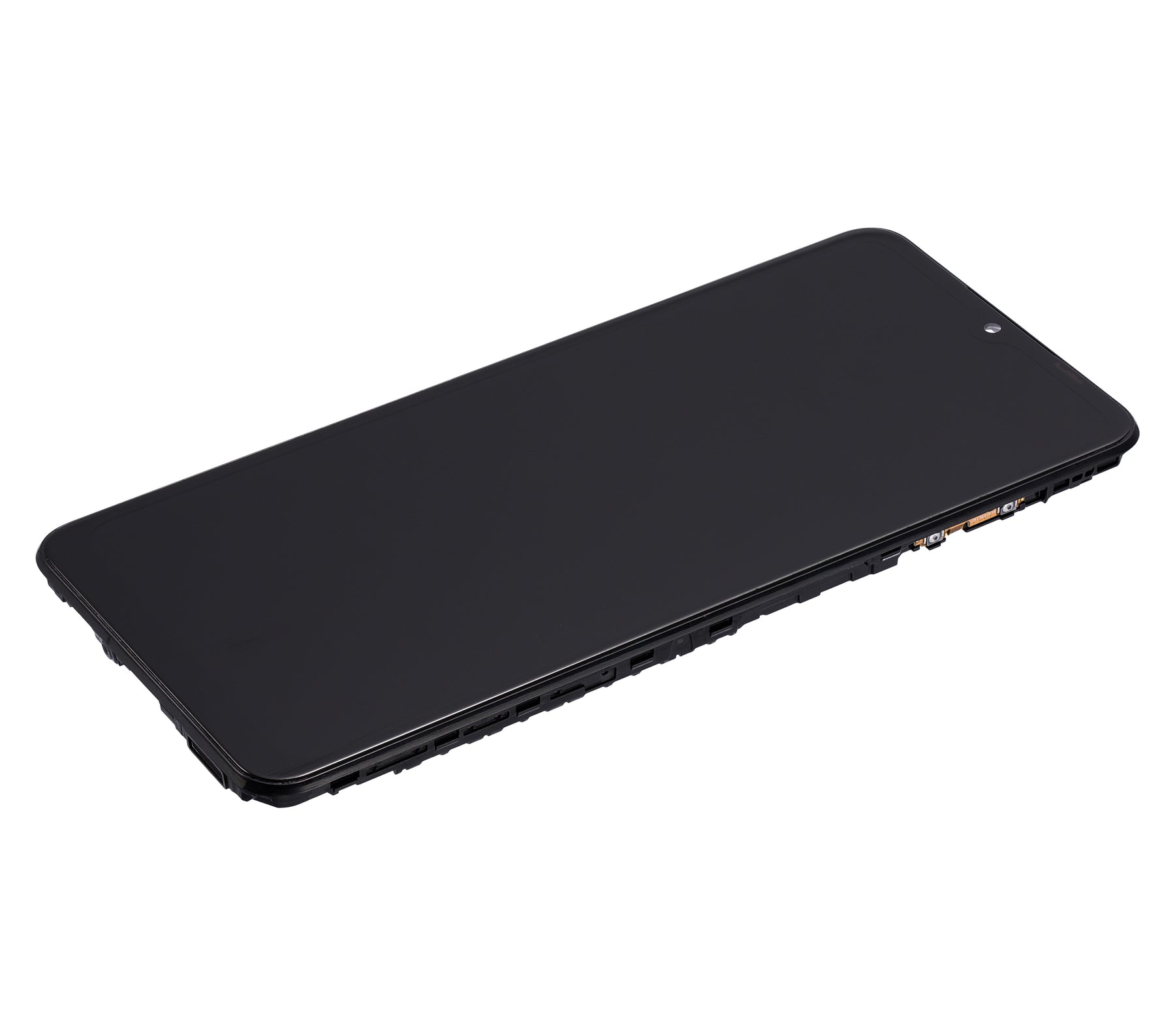 LCD Assembly With Frame Compatible For Samsung Galaxy A04S (A047 / 2022) (Refurbished) (All Colors)