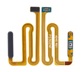 Fingerprint Reader With Flex Cable Compatible For Samsung Galaxy A04s (A047 / 2022) (Black)