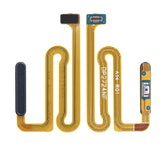 Fingerprint Reader With Flex Cable Compatible For Samsung Galaxy A14 5G (A146B / 2023) (Black)