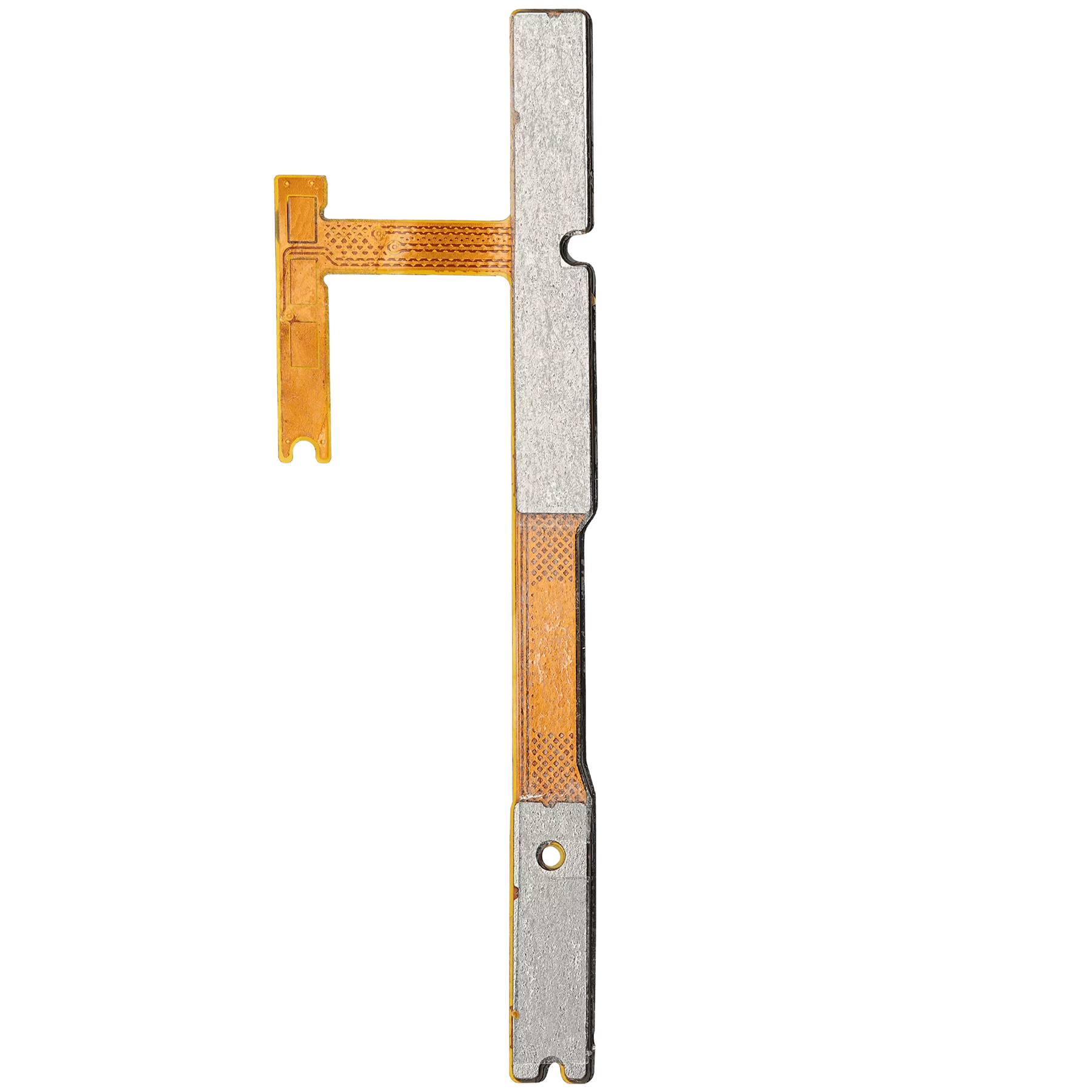 Power And Volume Button Flex Compatible For Samsung Galaxy A14 5G (A146U/P / 2023)