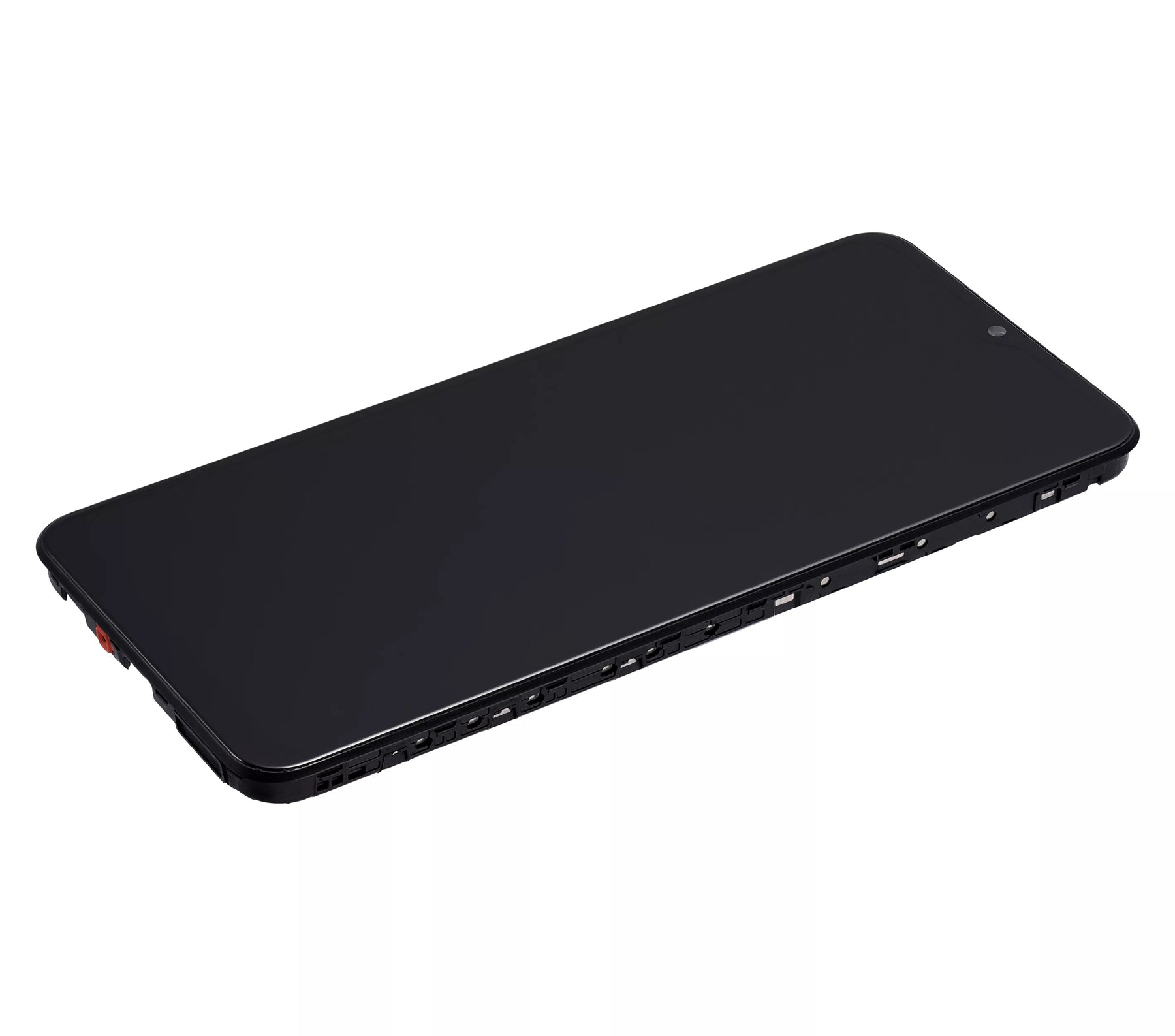 LCD Assembly With Frame Compatible For Samsung Galaxy A04 (A045 / 2022) (Refurbished) (All Colors)