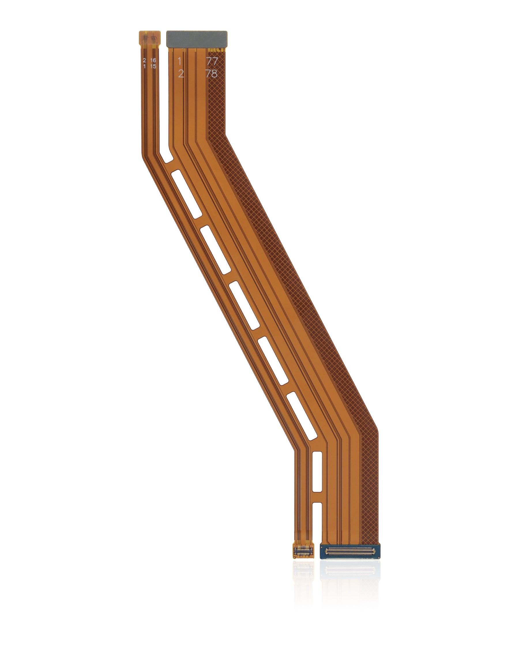 LCD Flex Cable Compatible For Samsung Galaxy Tab S8 Ultra (X900 / X906 ) (2022)