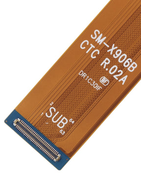 Mainboard Flex Cable Compatible For Samsung Galaxy Tab S8 Ultra (X900 / X906 ) (2022)