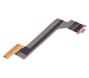 Charging Port Flex Cable Compatible For iPad 10 (2022) (WiFi Only) (Premium) (Pink)