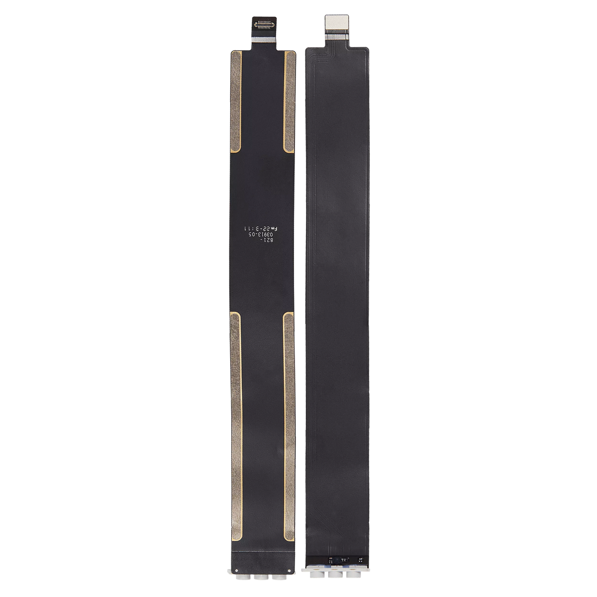 Keyboard Flex Cable Compatible For iPad 10 (2022) (Silver)