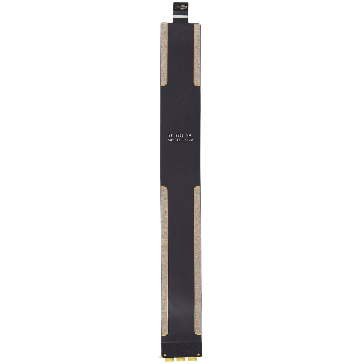 Keyboard Flex Cable Compatible For iPad 10 (2022) (Yellow)
