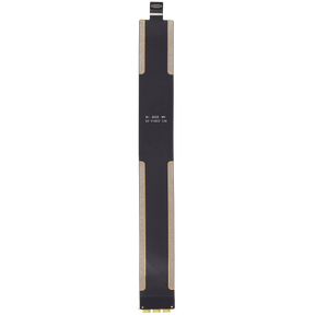 Keyboard Flex Cable Compatible For iPad 10 (2022) (Yellow)