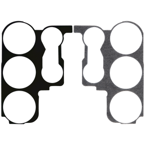 Back Camera Lens Bracket Adhesive Tape Replacement Compatible For Samsung Galaxy S23 Ultra 5G by MacFactorystore.com
