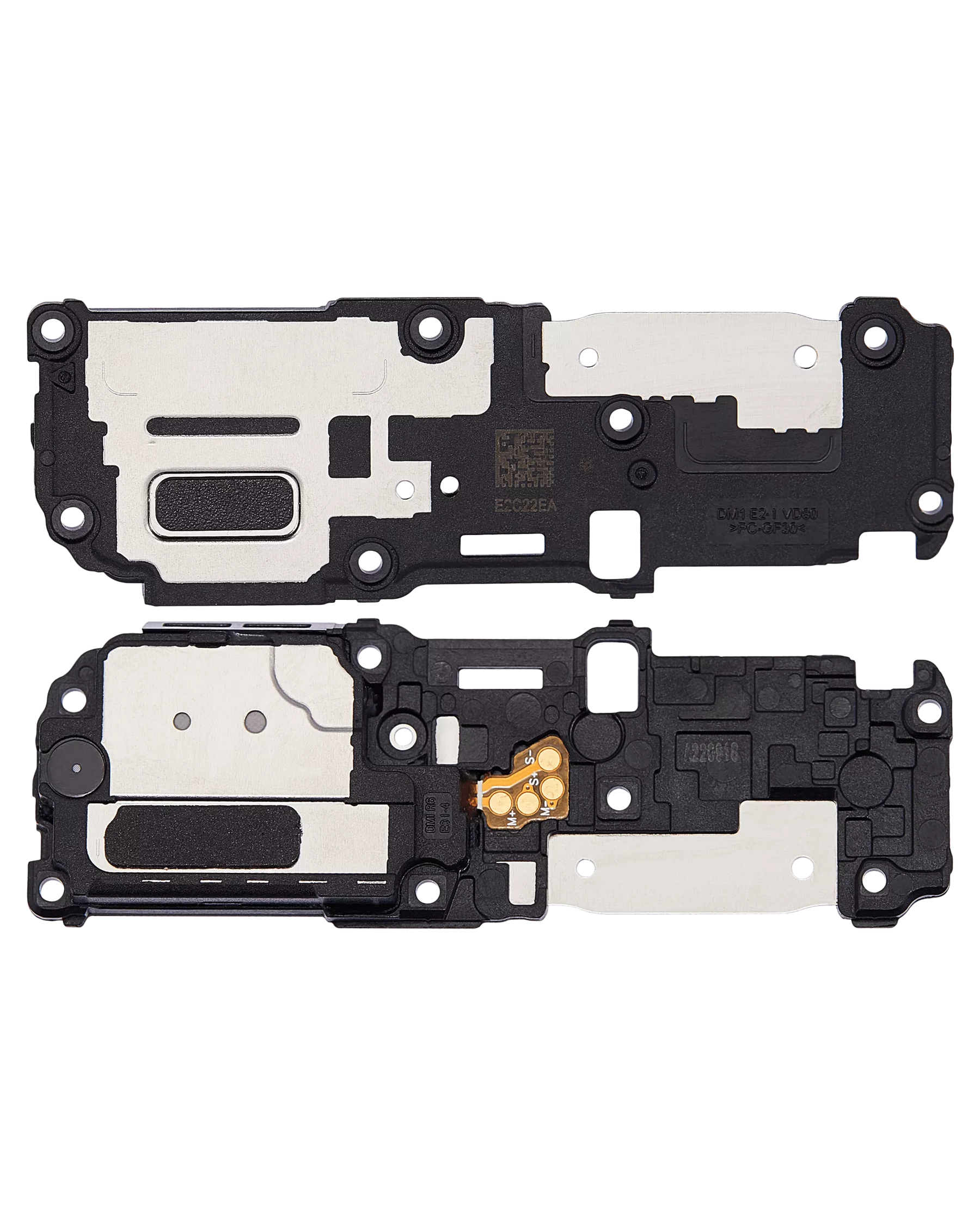 Replacement Loudspeaker With Vibrator Compatible For Samsung Galaxy S23 5G