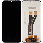 LCD Assembly Without Frame Compatible For Samsung Galaxy A14 4G (A145F / A145M / 2023) / A14 5G (A146B / 2023) (International Version) (Refurbished) (All Colors)