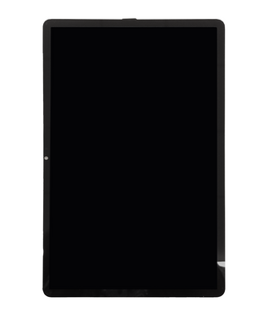 OLED Assembly Without Frame Compatible For Samsung Galaxy Tab S8 Plus 5G 12.4" (X800 / X806 / X808) ( 2022) (Service Pack) (Black)