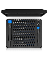 Manta Precision 112 Bit Screw Driver Kit (iFixit)