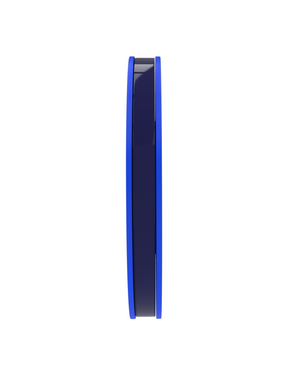 Double-Sided Acrylic Waterproof Black Tape (10MM x 25M) (Tesa Model # 75620)