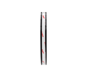 Double-Sided Shock Absorbing Foam Black Tape (7MM x 25M) (Tesa Model # 66822)