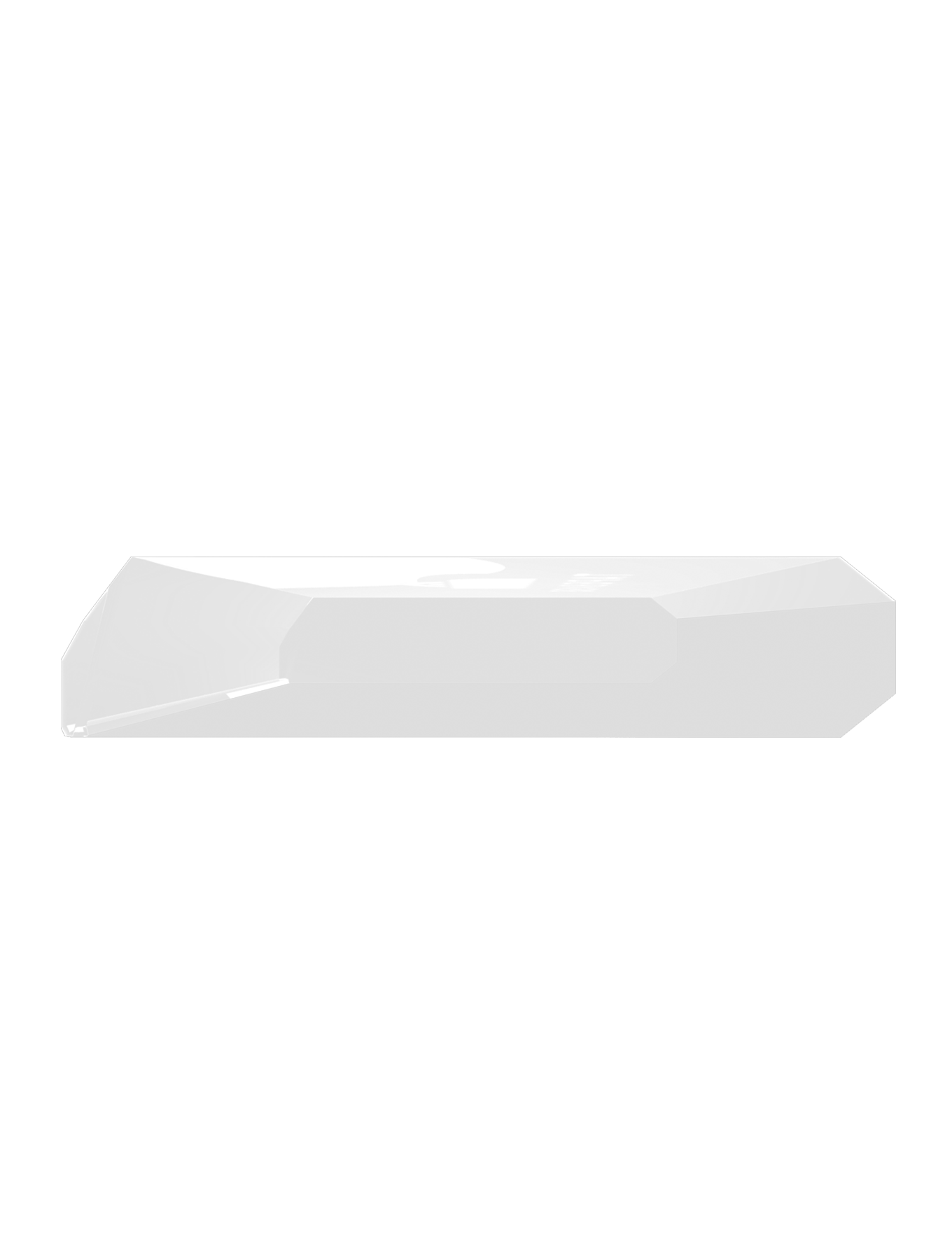 Top Cover For TapeBase Dispenser
