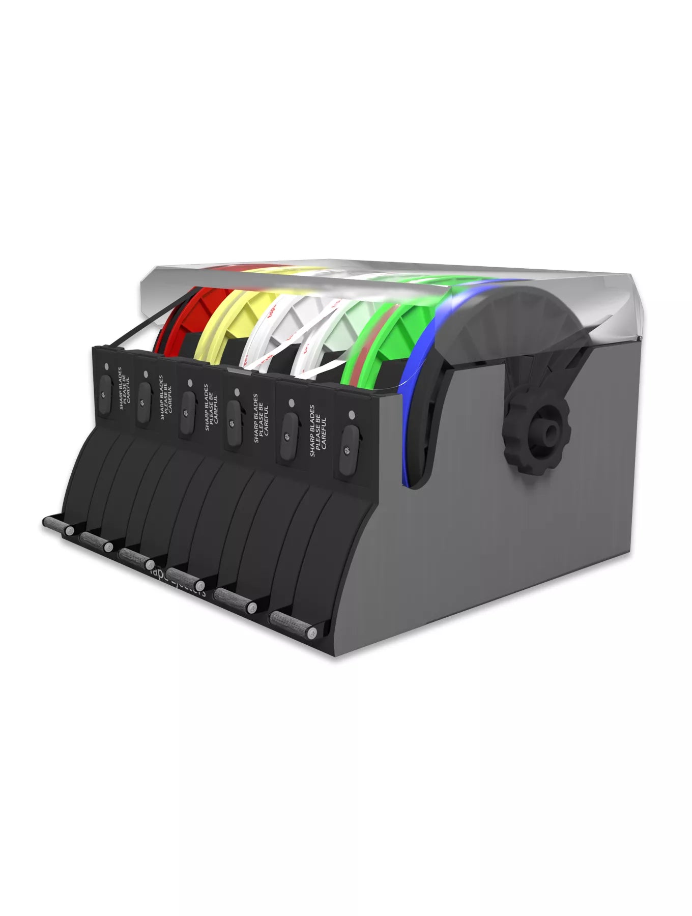 TapeBase Dispenser