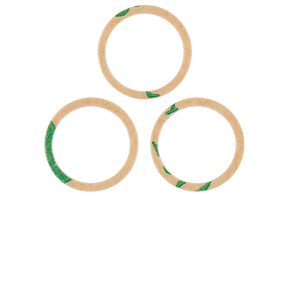 Back Camera Lens (Glass Only) With Adhesive Compatible For Samsung Galaxy A24 4G (A245 / 2023)