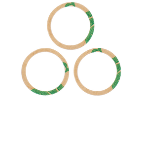 Back Camera Lens (Glass Only) With Adhesive Compatible For Samsung Galaxy A14 (A145)