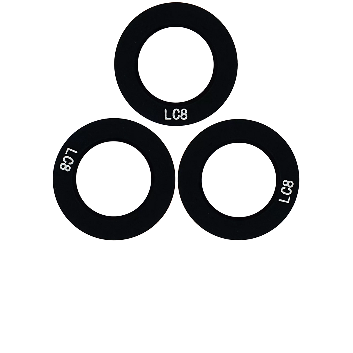 Back Camera Lens (Glass Only) With Adhesive Compatible For Samsung Galaxy A04S (A047 / 2022) (1 Pack)