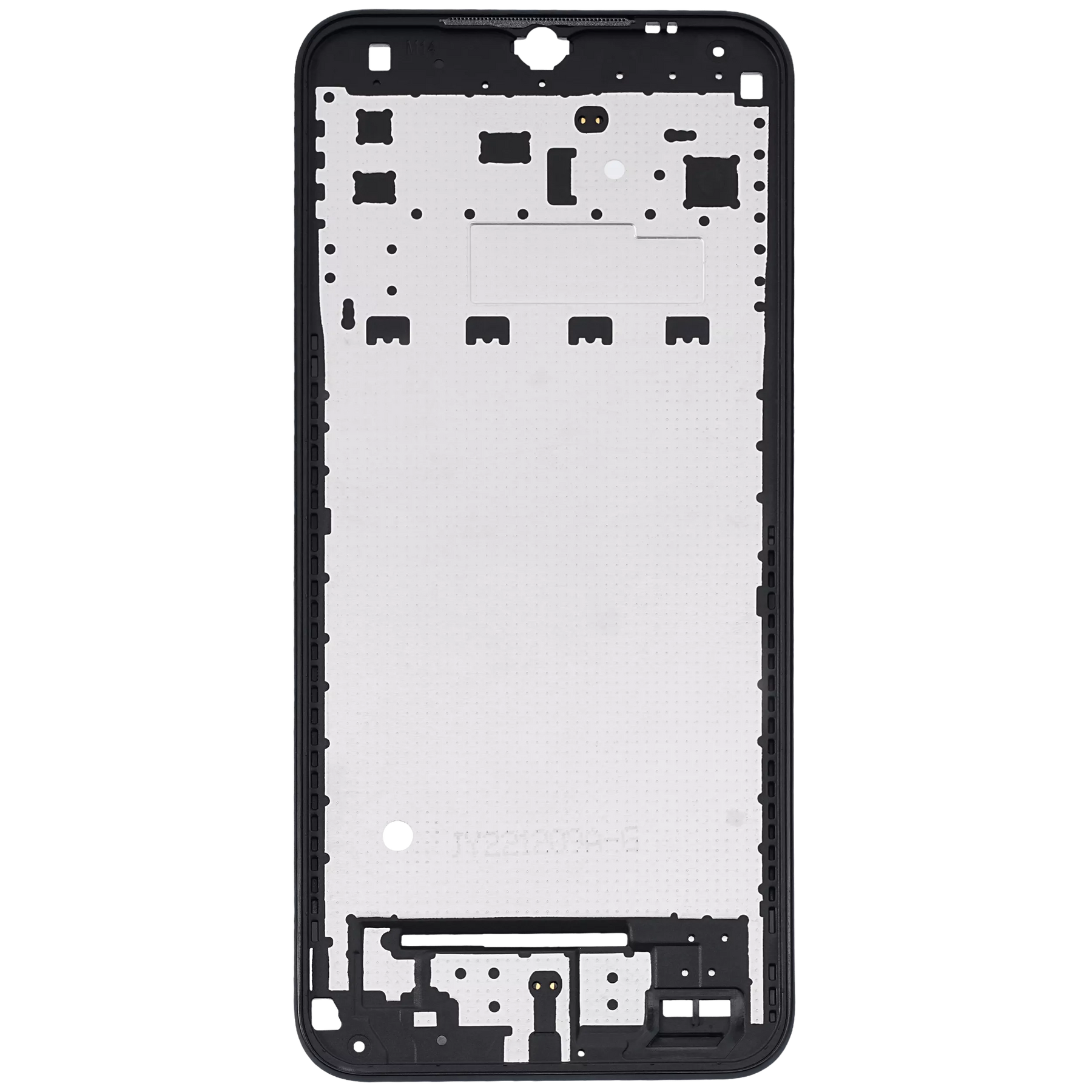 LCD-Frame Compatible For Samsung Galaxy M14 (M146 / 2023)