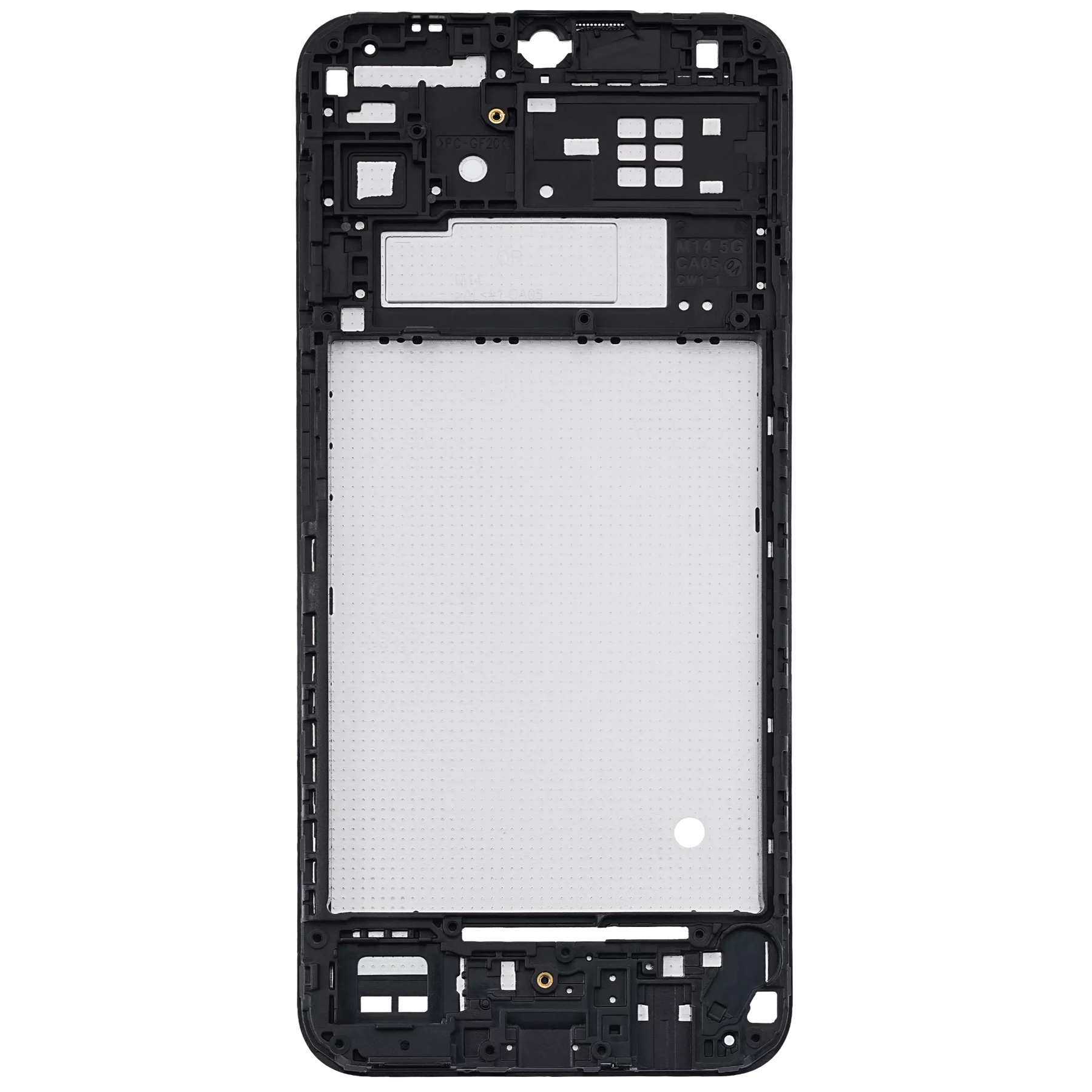 LCD-Frame Compatible For Samsung Galaxy M14 (M146 / 2023)