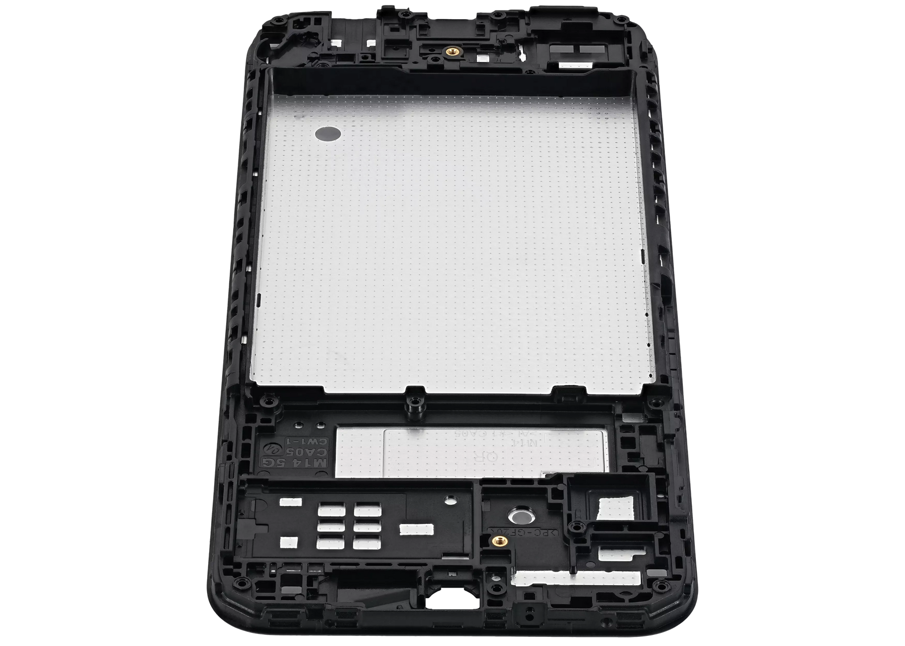 LCD-Frame Compatible For Samsung Galaxy M14 (M146 / 2023)