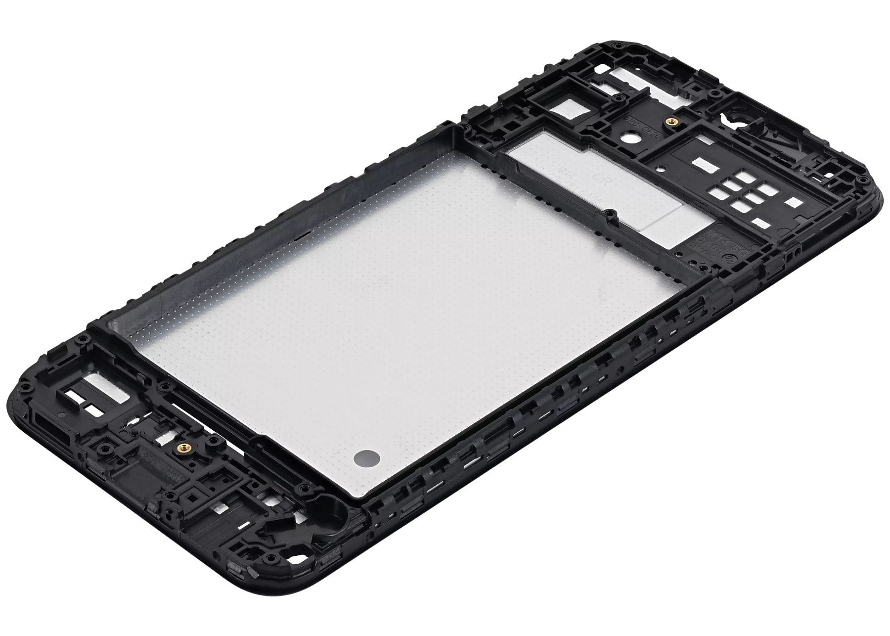 LCD-Frame Compatible For Samsung Galaxy M14 (M146 / 2023)