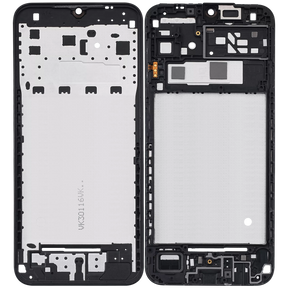 LCD-Frame Compatible For Samsung Galaxy A14 4G (A145F / A145M / 2023) / A14 5G (A146B / 2023)
