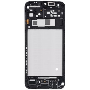 LCD-Frame Compatible For Samsung Galaxy A14 4G (A145F / A145M / 2023) / A14 5G (A146B / 2023)