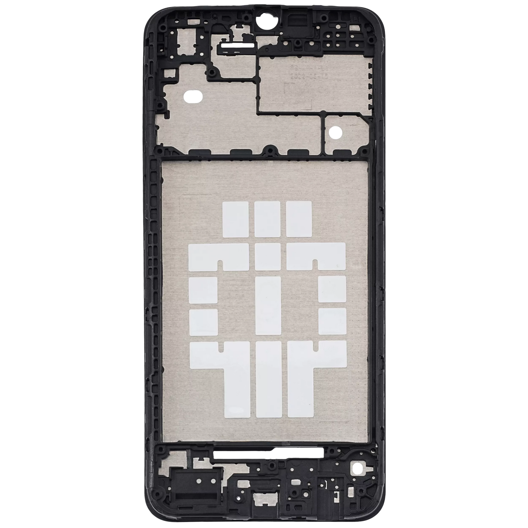 LCD-Frame Compatible For Samsung Galaxy A04 (A045 / 2022)