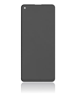 LCD Assembly With Frame Compatible For Samsung Galaxy A21s (A217 / 2020) (Vemake) (All Colors)