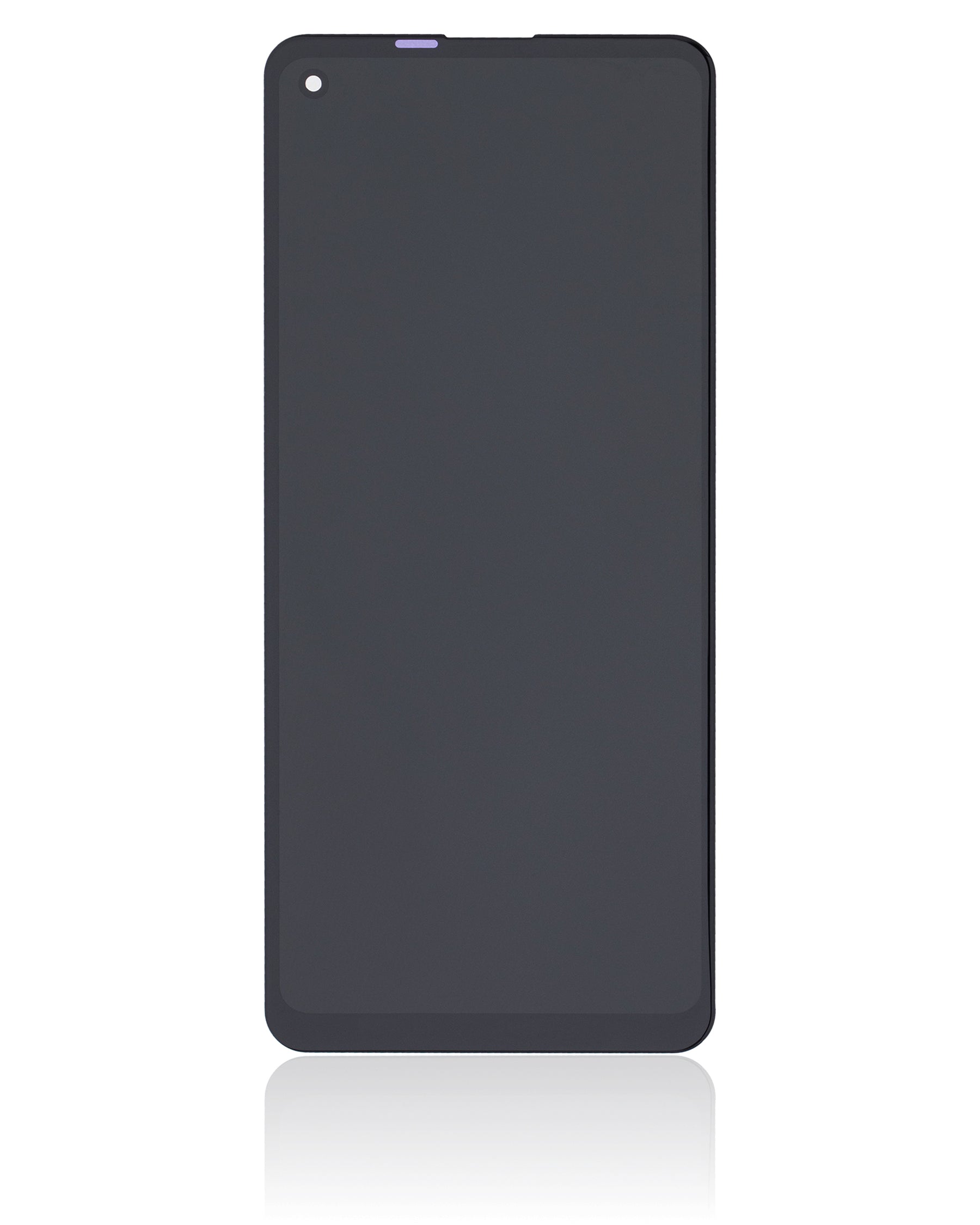LCD Assembly Without Frame Compatible For Samsung Galaxy A21s (A217 / 2020) (Vemake) (All Colors)