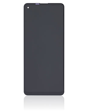 LCD Assembly Without Frame Compatible For Samsung Galaxy A21s (A217 / 2020) (Vemake) (All Colors)