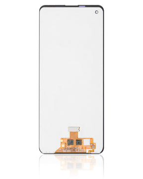 LCD Assembly Without Frame Compatible For Samsung Galaxy A21s (A217 / 2020) (Vemake) (All Colors)