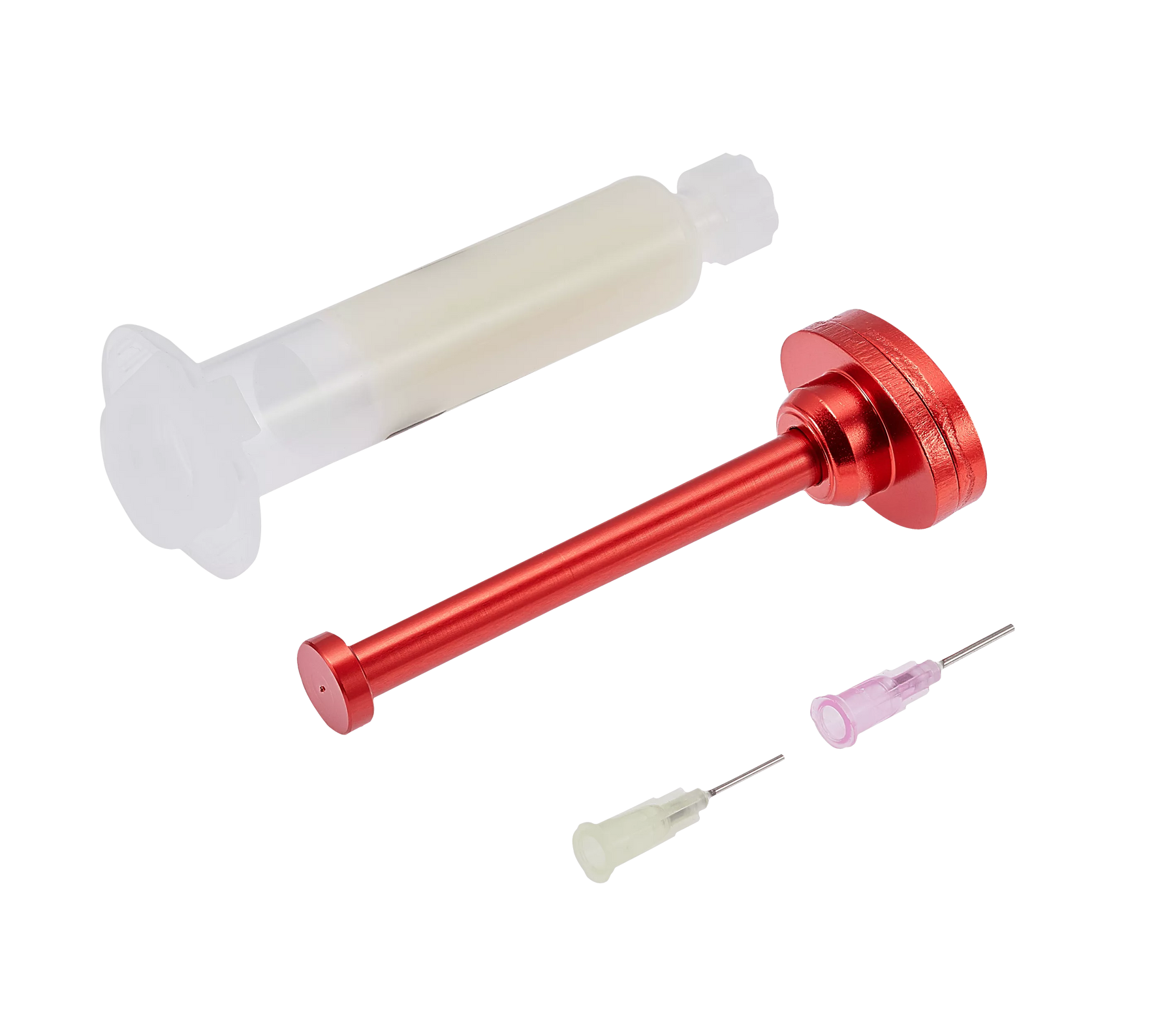 Soldering Flux With Pushing Rod (M52) (Amaoe)